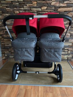 Bugaboo Donkey 3 twin / duo / mono - 8