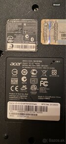 Acer Aspire V5- 531G - 8