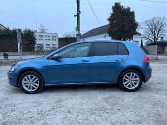 Golf 7 - 8