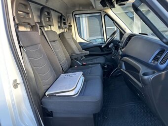 Iveco Daily 2,3 automat - 8