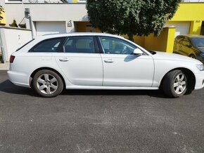 Audi A6 avant 140 kw facelift 2016 214000km - 8