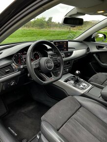 Audi A6 C7 3.0tdi 200kw - 8