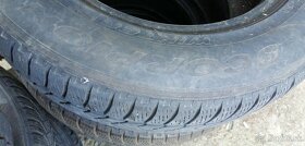 215/65 R17 Zimné pneu Pirelli Scorpion - 8