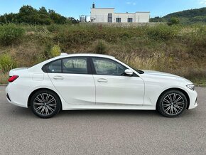 320i, G20, 135kw, automat. 1.majiteľ, nízka spotreba 6,5l - 8