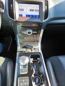 Ford EDGE - 8