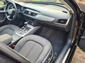 Audi A6 Avant 3,0 TDI Quatro - 8