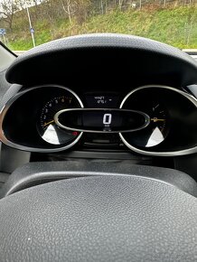 Predám Renault clio 1.2 54kw 1.majiteľ - 8