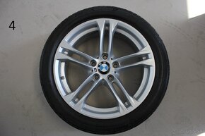 kolesá na BMW MINI OPEL a VW T5, T6 - 8