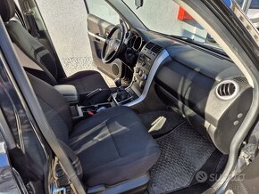 SUZUKI GRAND VITARA 1.9 D 4X4 - 8