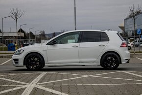 Volkswagen Golf R Performance 2.0 DSG EU6 (TSI) 231 KW - 8