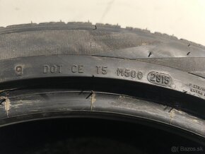 Zimná pneumatika Nexen Winguard 215/70 R15C 1 kus - 8