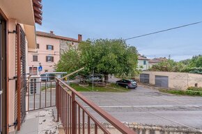 Istria, Pula – Na predaj dvojdom s obytnou plochou 90 m² v b - 8