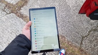 Tablet Lenovo Tab M10 HD wifi verzia 64GB - 8