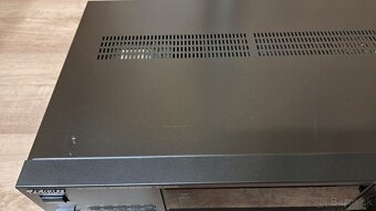 Technics SA-GX 530 - 8