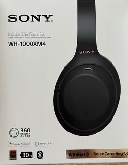 Sony-wh-1000xm4 - 8