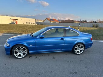 Bmw e46 320ci Individual Manual Nova Stk - 8