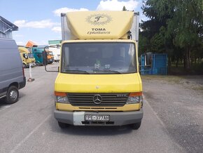 Mercedes Vario - 8