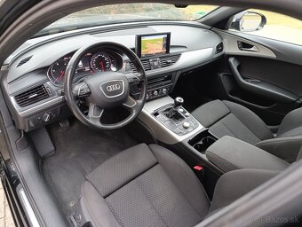 Audi A6 Avant 3.0 TDI 150kW - 8