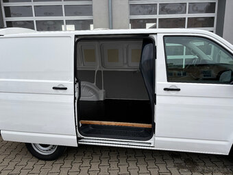 Volkswagen T6 Transporter 2.0 Tdi, L1H1, odpočet DPH  - 8