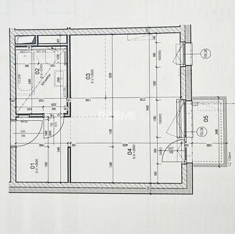 MODERNÝ 1i byt, NOVOSTAVBA OVOCNÉ SADY, PARKING, BALKÓN, Iva - 8