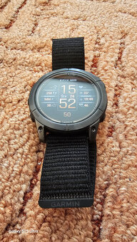 Garmin Epix pro 51mm - 8