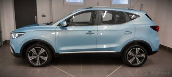 MG ZS EV, 100% el. auto, 32112 km, 1 majiteľ ako nové, DPH - 8