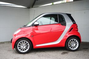 102-Smart Fortwo, 2011, benzín, 1.0, 52kw - 8
