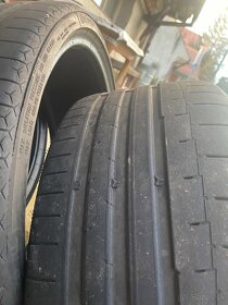 Continental SportContact 6 245/30 R20 - 8