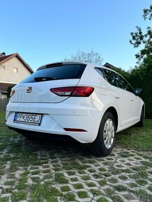 Seat Leon 1.0TSi 2019 1.majitel. Kupene na SK - 8