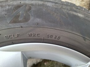 5x112 215/65 R17 - 8