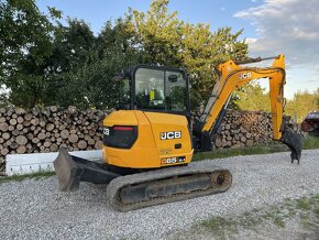 JCB 65r-1 - 8