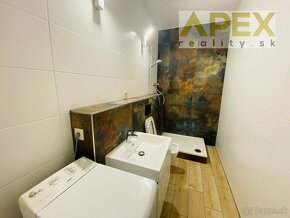 APEX reality prenájom 2i. v Zelenom átriu, 42 m2 - 8