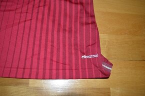 predam uplne nove futbalove tricko ADIDAS Climacool - 8