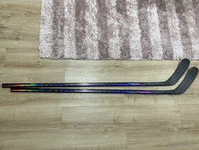 ✅BAUER PROTO-R + PROTOR - PURPLE SPÁJANÁ HOKEJKA ✅ - 8