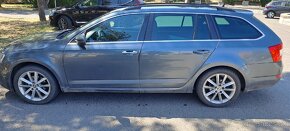 Škoda octavia 1,6 tdi 81kw DSG A6 odpočet DPH - 8