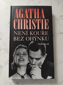 Agatha Christie - 8