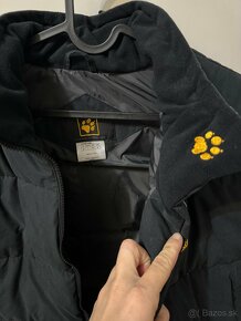 Jack Wolfskin vesta pánska M - 8