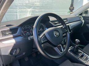 Skoda Superb 2.0 TDI CR 140kw 2016 Limuzina - 8