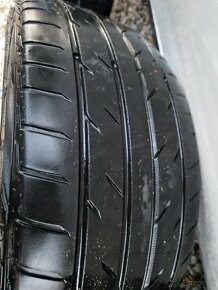 Elektrony 5x112  225/45 r18 zimne - 8