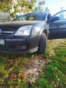 Predám Opel Vectra C - 8