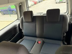 ► VW CADDY MAXI 2,0 TDI - 90 KW, 7 MÍST, PARK. KAMERA ◄ - 8