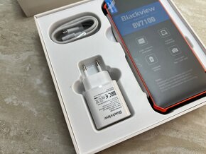 Blackview BV7100 6GB/128GB (nový) - 8