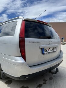 Citroen c5 - 8