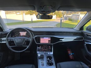 2019 Audi A6 2.0 TDi - 8