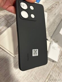 Smartfón Redmi Note 13 6/128GB Mint Green - 8