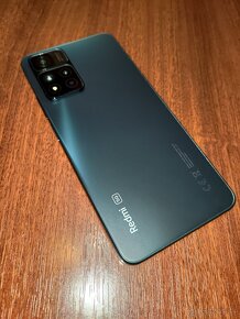 Predam Xiaomi Redmi Note 11 Pro+ 5G (8/256) - 8