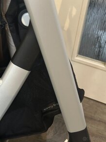 Cybex balios s lux 2025 - 8