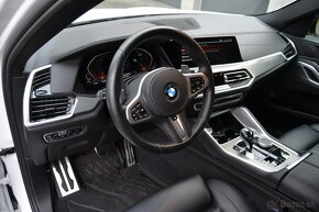 BMW X6 xDrive 40i M PACKET - 8