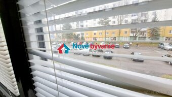 Na PRENÁJOM 3 izbový byt, Humenné (N249-213-MIM) - 8