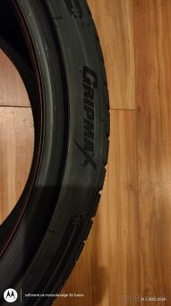 zimné pneu. zn. GripMax SureGrip Pro  235/40 R20 96V - 8